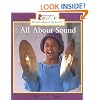 All about Sound (Rookie Read-About Science)
