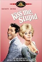 Stream Kiss Me, Stupid Online.