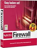 McAfee Firewall 4.0