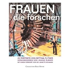 Frauen, die forschen