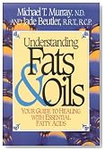 Understanding Fats & Oils: Your Guide to Healing With Essential Fatty Acids