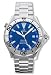 Omega Men's Seamaster 300M Automatic Chronometer Watch #2255.80.00