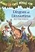 Magic Tree House #20: Dingoes at Dinnertime (A Stepping Stone Book(TM))