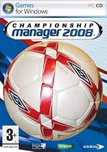 Championship Manager 2008