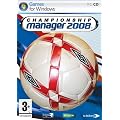 Championship Manager 08 (PC CD)