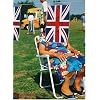 Think of England