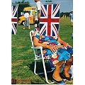 Think of England