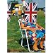 Think of England