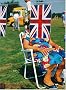 Think of England