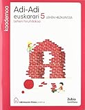 Koadernoa AdiAdi