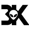 Image of 3kStatic