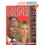 Famous People Factfile