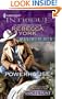 Powerhouse (Harlequin Larger Print Intrigue)