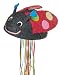 Amscan Pinata Ladybug