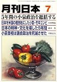 月刊 日本 2006年 07月号 [雑誌]の画像
