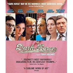 Dark Horse [Blu-ray]
