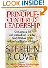 Principle-Centered Leadership