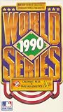 1990 World Series - Cincinnati Reds vs Oakland A's by Polygram USA Video