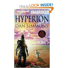 Hyperion (Hyperion Cantos)