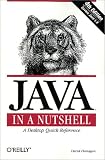 Java in a Nutshell: A Desktop Quick Reference (0596002831) by Flanagan, David