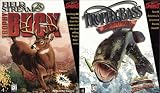 Trophy Bass 2 Deluxe & Trophy Buck Bundle