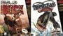 Trophy Bass 2 Deluxe & Trophy Buck Bundle