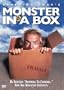 Monster in a Box: The Movie [Import]