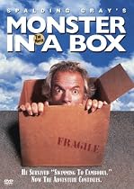 Monster in a Box: The Movie