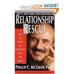 Relationship Rescue: A Seven-Step Strategy for Reconnecting with Your Partner