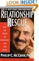 Relationship Rescue: A Seven-Step Strategy for Reconnecting with Your Partner