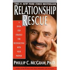 Relationship Rescue: A Seven-Step Strategy for Reconnecting with Your Partner