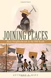 Joining Places: Slave Neighborhoods in the Old South (John Hope Franklin Series in African American History and Culture)