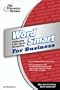 Word Smart for Business: Cultivating a Six-figure Vocabulary (Smart Guides)