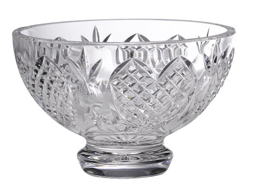 Waterford Wedding Heirloom 6-inch Bowl Waterford Wedding Heirloom 6-inch Bowl