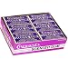 Violet Chewing Gum 24 pk.