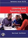 Improve Your IELTS Listening and Speaking: Study Skills Pack