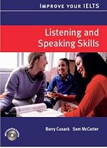 Improve Your IELTS Listening and Speaking: Study Skills Pack