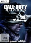 Call of Duty: Ghosts