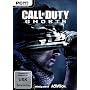 Call of Duty: Ghosts von Activision Blizzard Deutschland