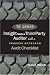 Book cover of TS 16949: Insights from a Third Party Auditor with a Process Approach Audit Checklist.