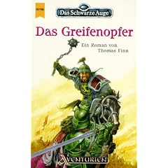 Das Schwarze Auge, Das Greifenopfer