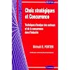 Choix strat�gique et concurrence
