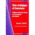 Choix strat�gique et concurrence