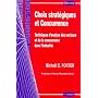 Choix strat�gique et concurrence