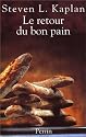 Le retour du bon pain