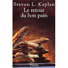 Le retour du bon pain