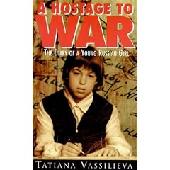 Hostage to War