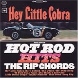 Hey Little Cobra