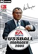 Fussball Manager 2005
