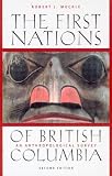 The First Nations of British Columbia: An Anthropological Survey